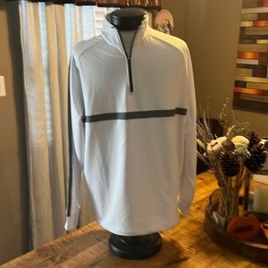Dunning Mens Golf Pullover XL